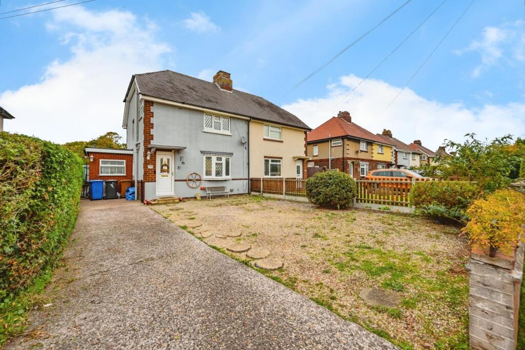 Main image of property: Fair View, Rugeley