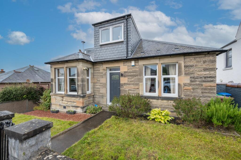 Main image of property: Garvock Hill, Garvock, Dunfermline, KY12
