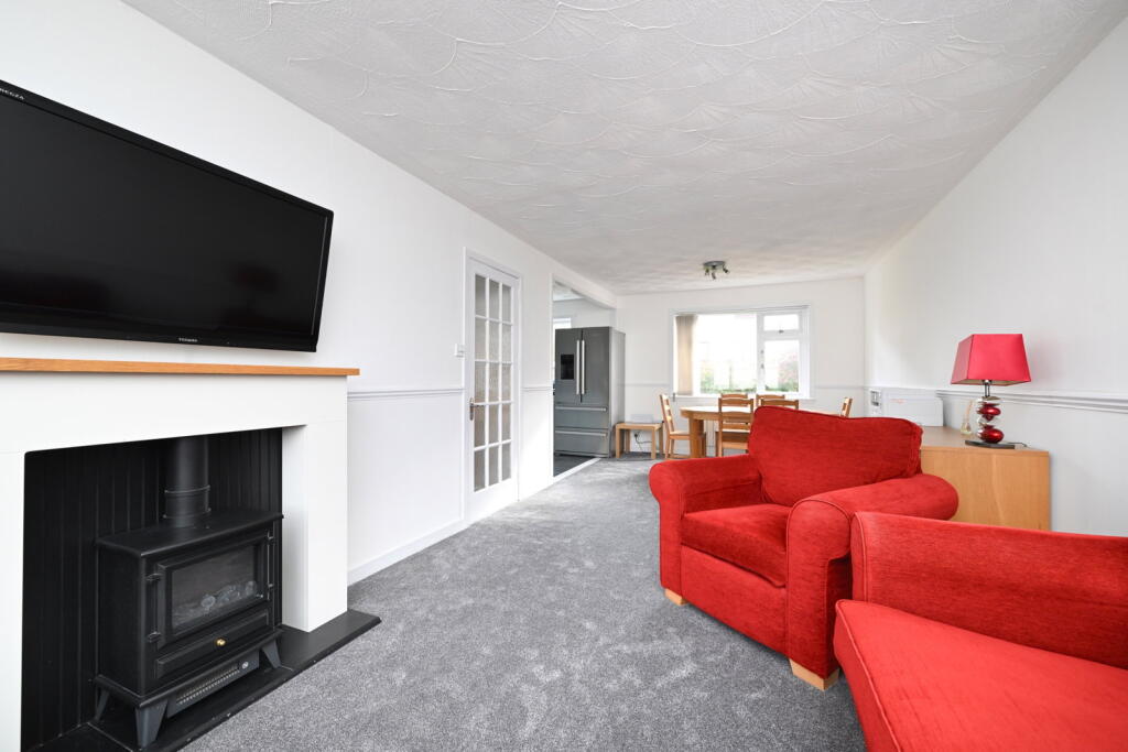 House in Lerwick, Sound, Shetland Islands - View 5