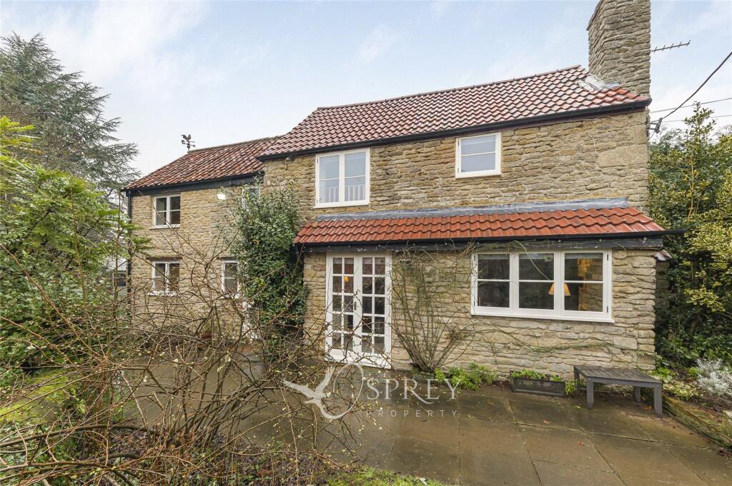 Main image of property: Mill Lane, Lowick, Kettering, NN14