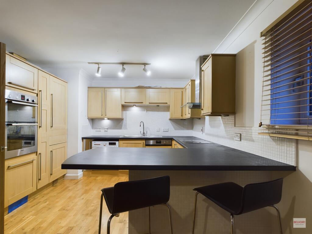 Main image of property: Millsands, City Centre, Sheffield, S3