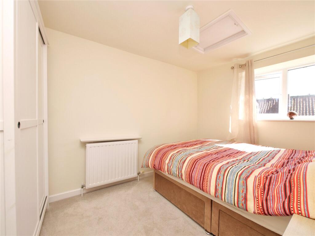 Additional image 15 of Two fabulous shops, office space and apartment in the heart of Glastonbury