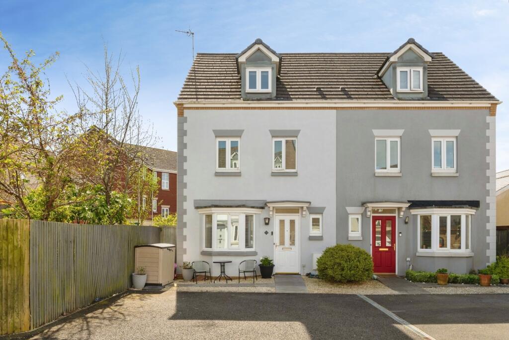 Main image of property: Six Mills Avenue, Gorseinon, Swansea, SA4