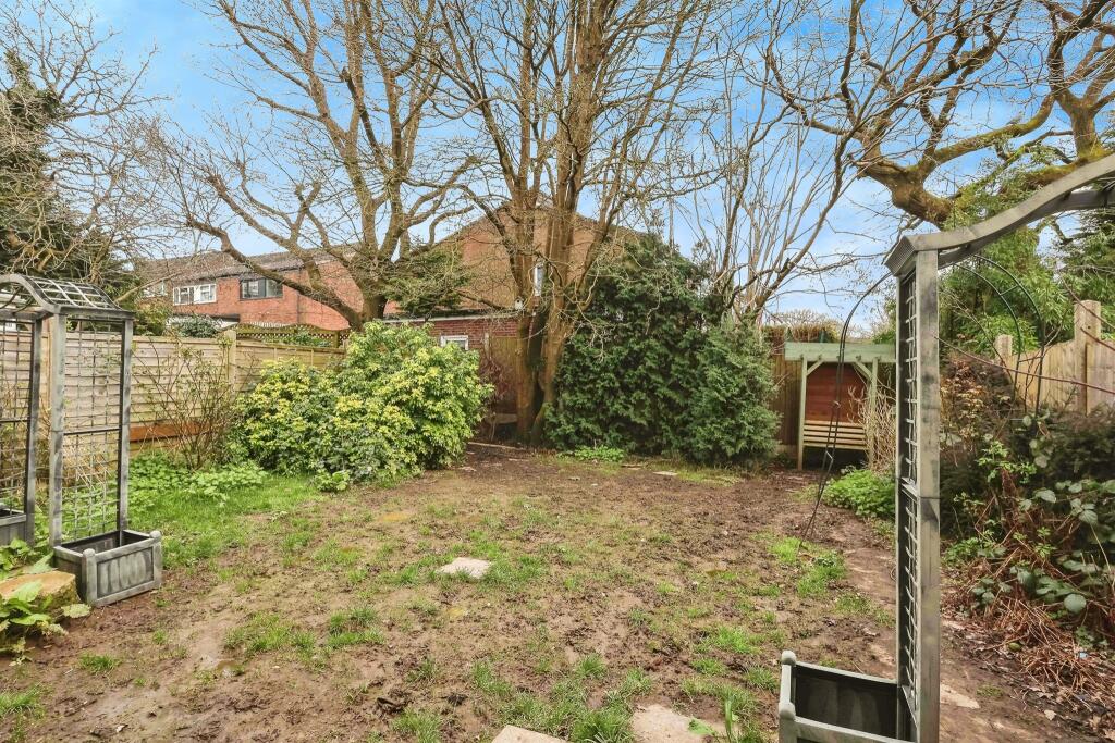 Additional image 15 of Woodridge Avenue, Quinton, Birmingham