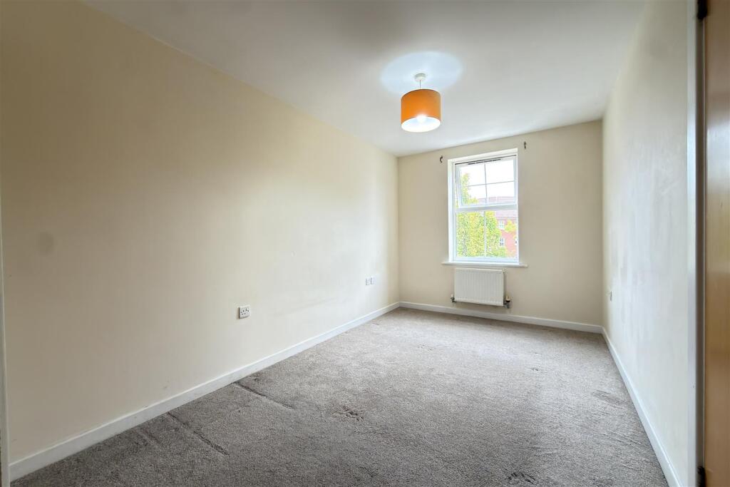 Apartment in Leicester - View 5