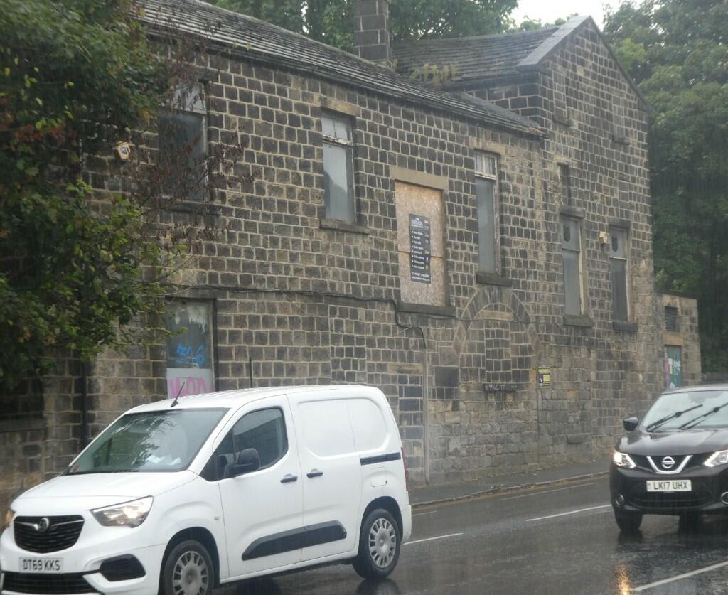 Main image of property: Abbey Road, Leeds, West Yorkshire, LS5