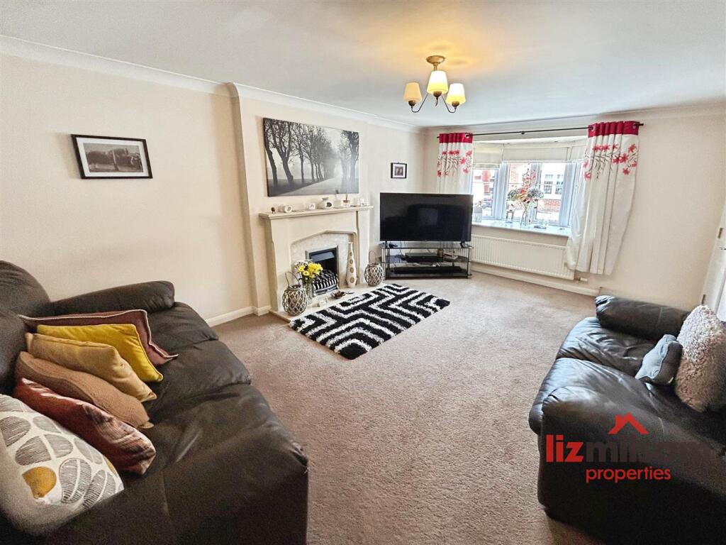 House in Derby - View 3