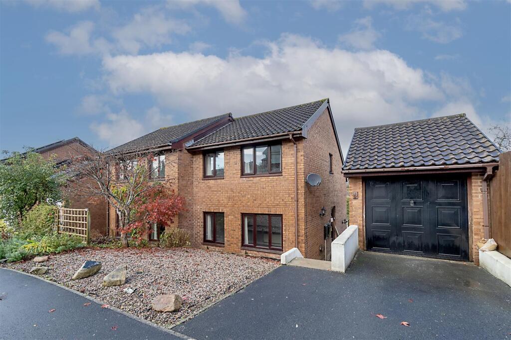 Main image of property: Greenwood Park Close, Plympton, Plymouth