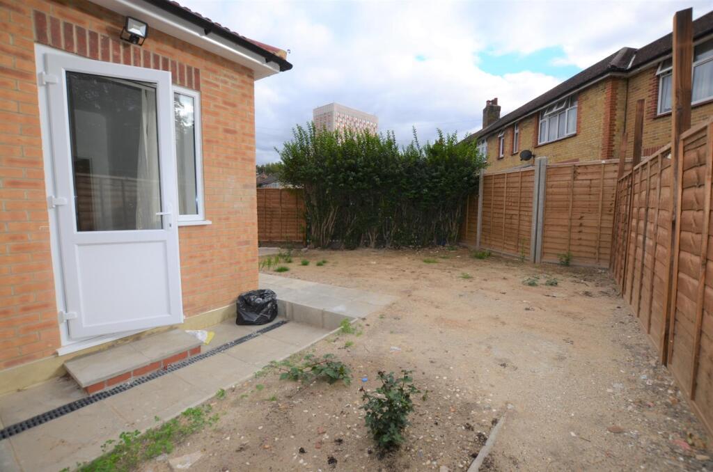 Main image of property: Montagu Crescent, Edmonton