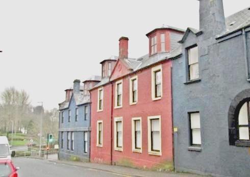 Main image of property: Kirk Street, Strathaven, Lanarkshire, ML10