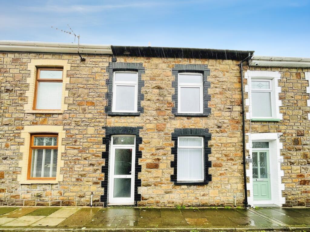 Main image of property: Cwm Road, Waunlwyd, EBBW VALE