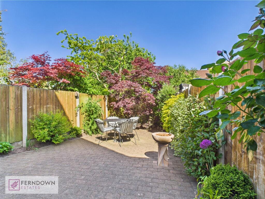 Additional image 10 of Radlow Crescent, Marston Green, Birmingham, B37