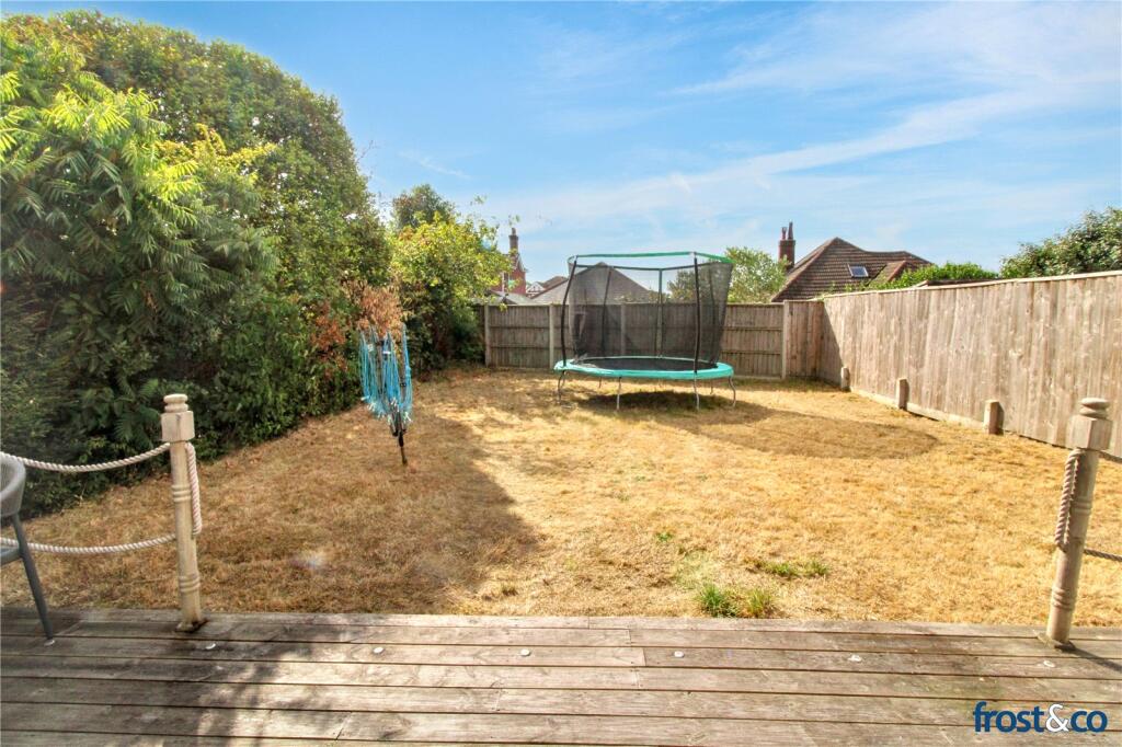 House in Poole - View 4