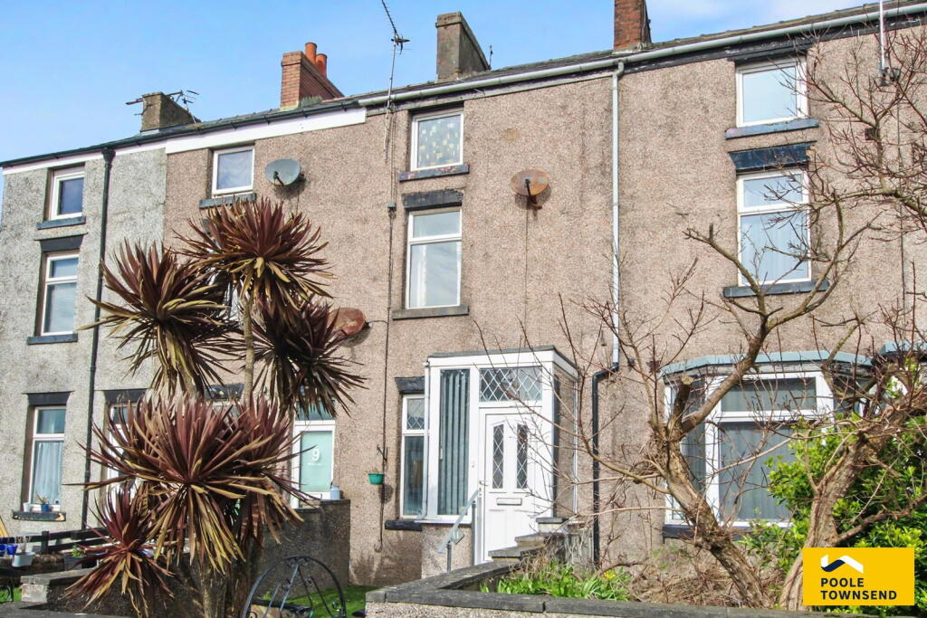 Main image of property: Mount Pleasant, Barrow-in-furness, LA14 2HR