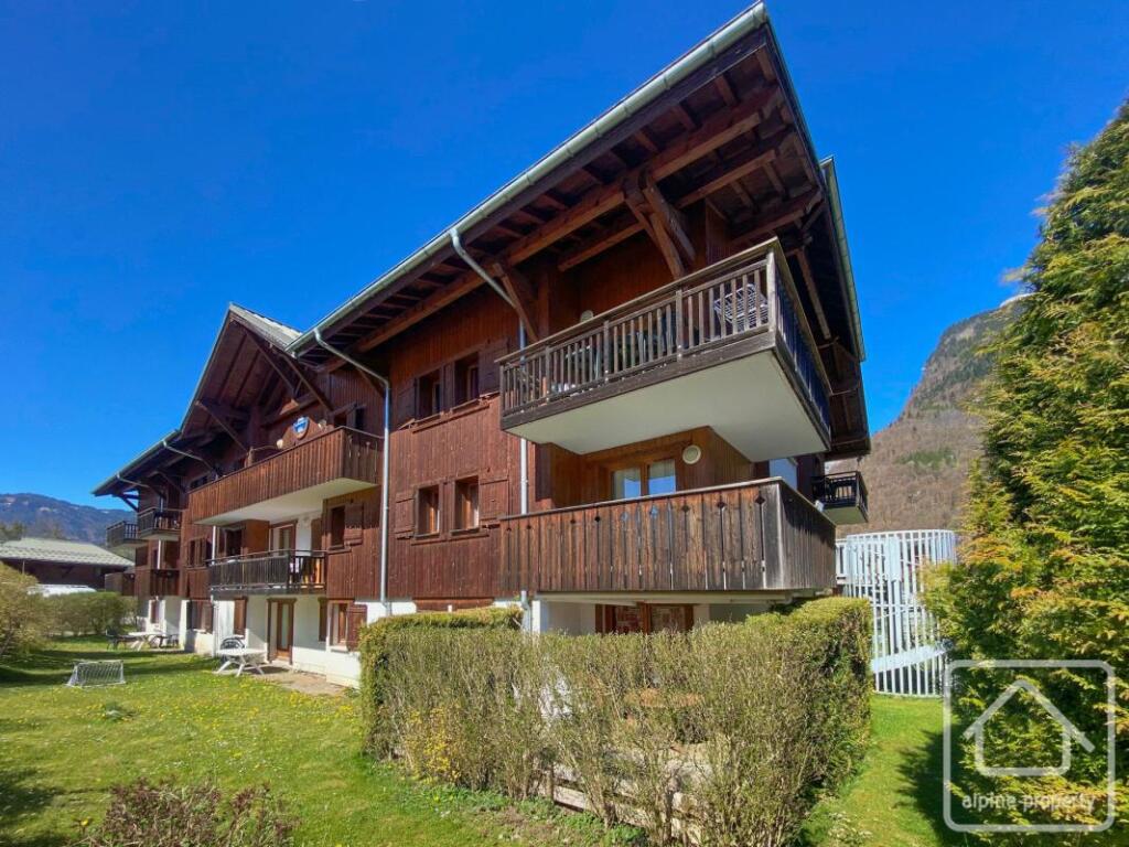 Main image of property: Rhone Alps, Haute-Savoie, Samoëns