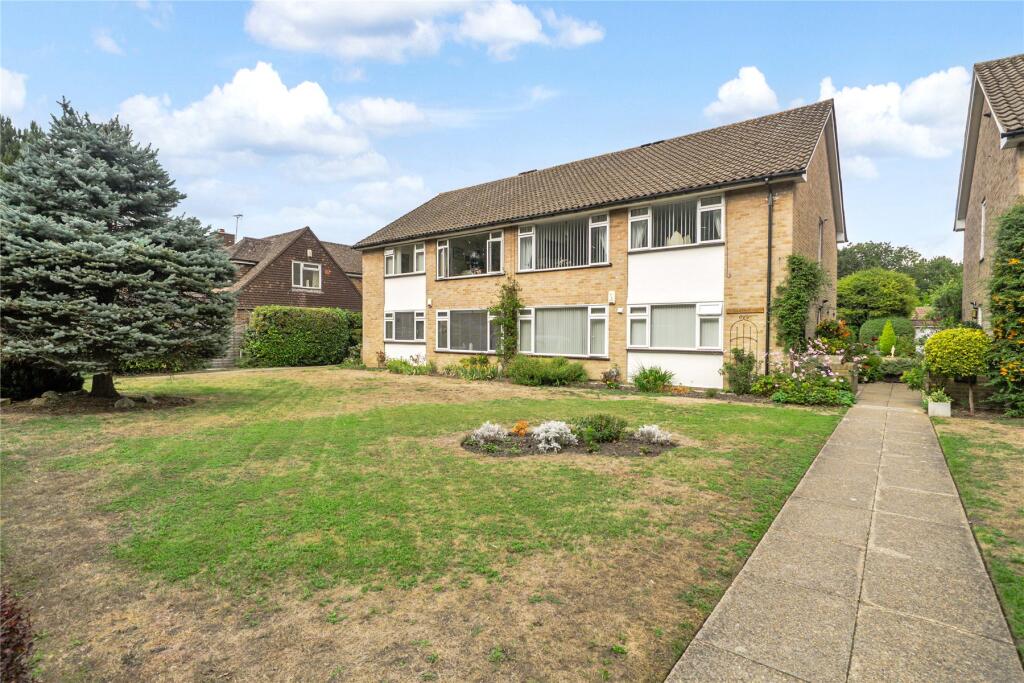 Main image of property: Old Perry Street, Chislehurst