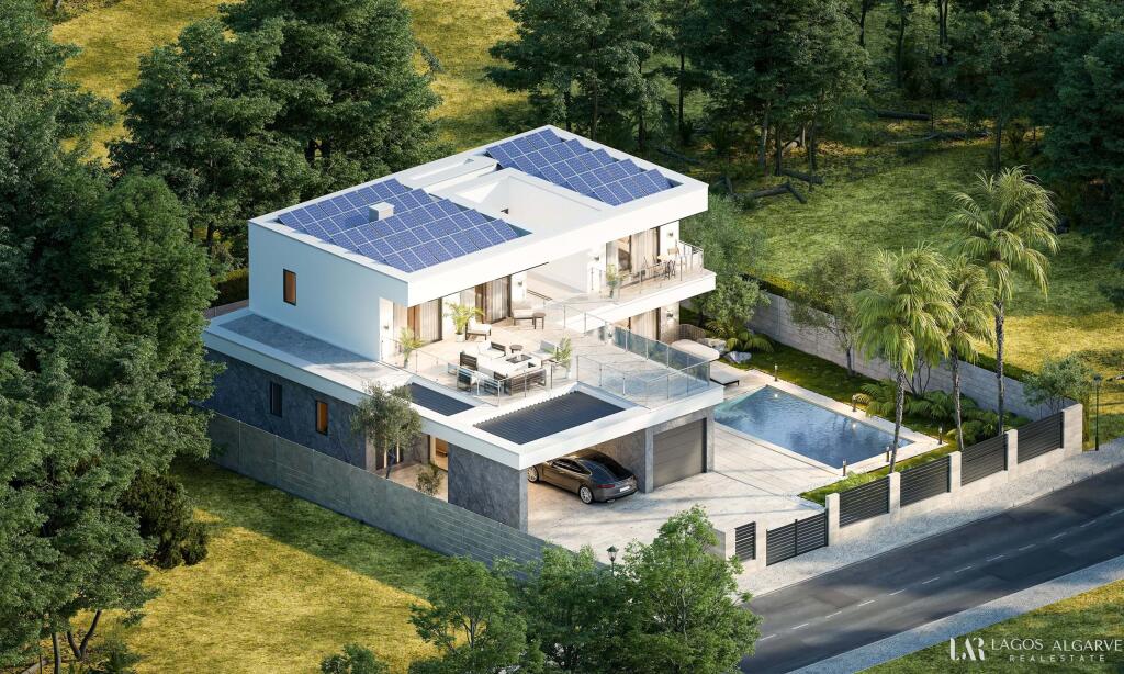Main image of property: Algarve, Lagos