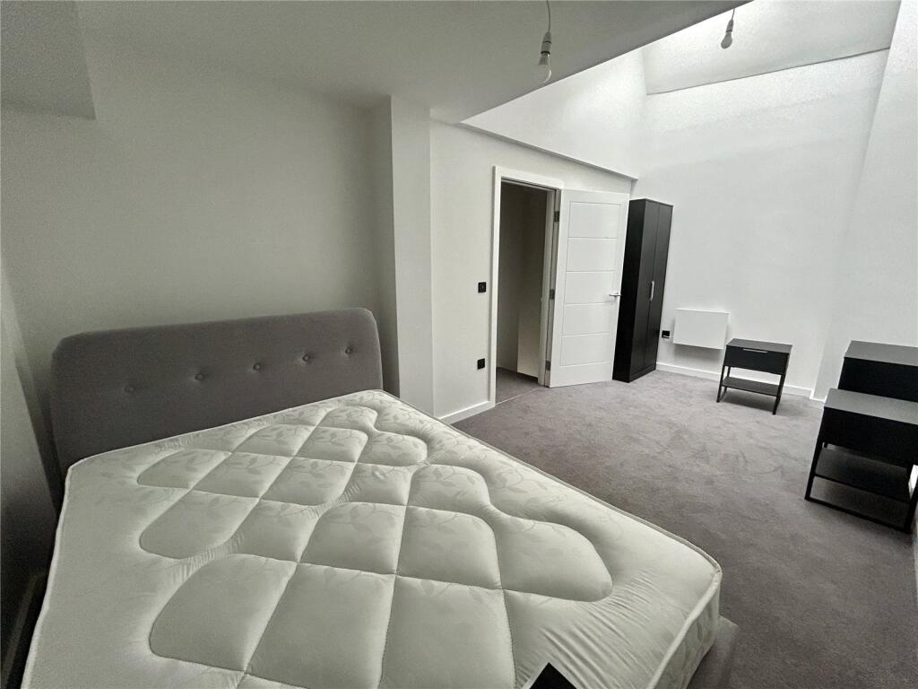 Additional image 10 of Apex Lofts, Warwick Street, Birmingham, B12