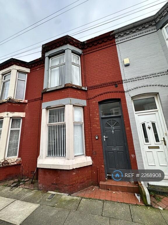 Main image of property: Manningham Road, Liverpool, L4