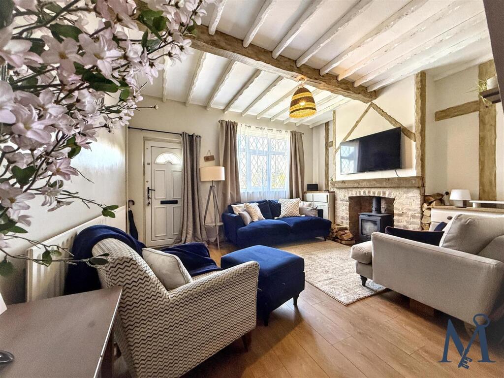 House in North West Leicestershire, Whitwick - View 3