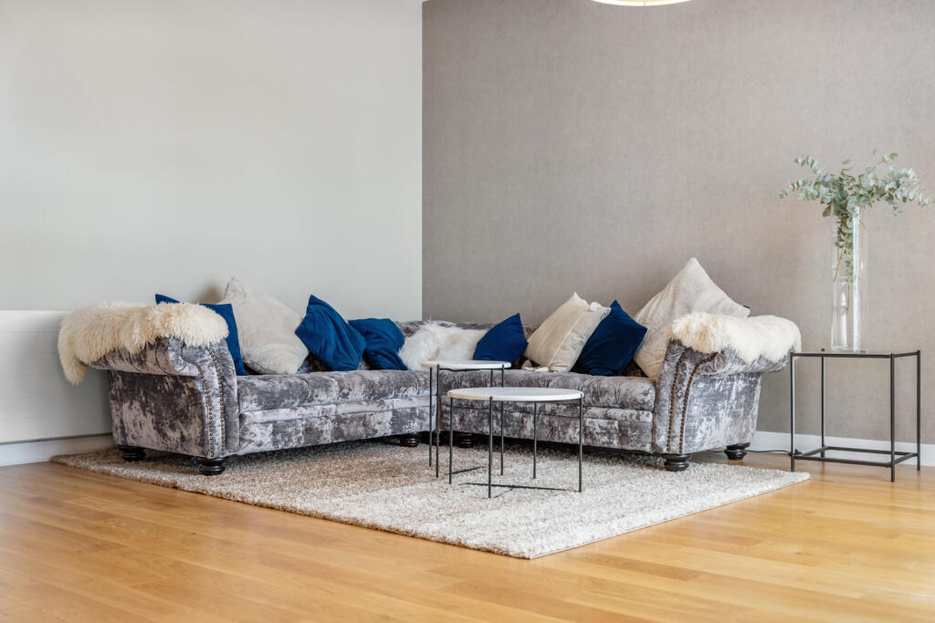 Apartment in Glasgow - More