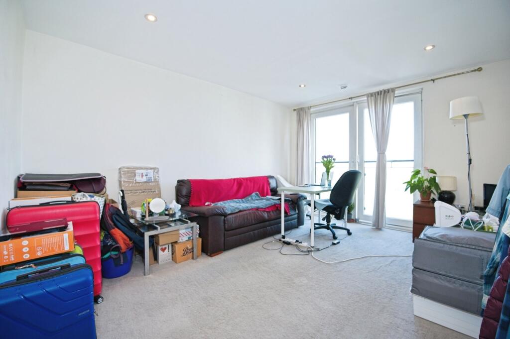 Main image of property: Kilcredaun House, Ferry Court, Cardiff Bay, CF11
