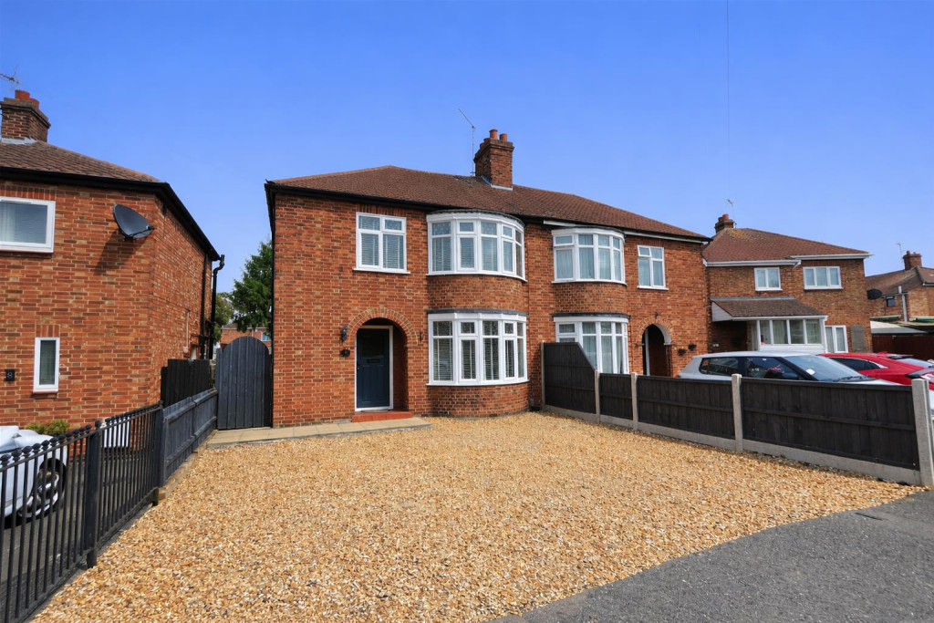 Main image of property: Arundel Road, Peterborough