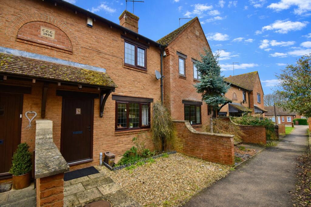 Main image of property: Lunchfield Walk, Moulton, Northampton