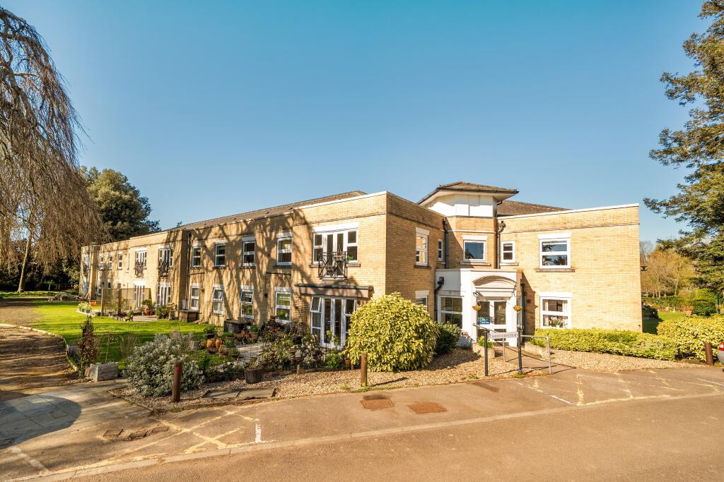 Main image of property: Homewood Court, Cedars Village, Rickmansworth, WD3