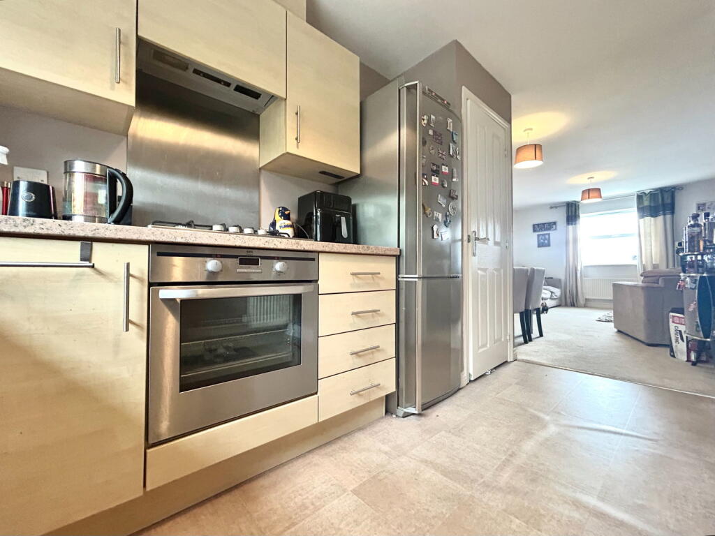Apartment in Dudley, Dibdale, Upper Gornal - View 5