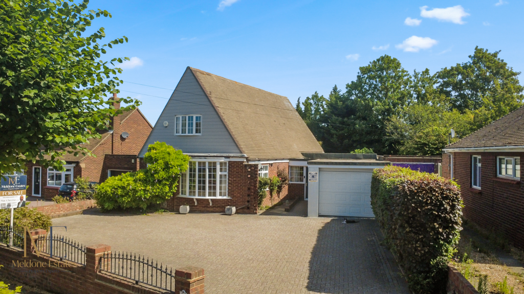 Main image of property: Kings Drive, Gravesend, Kent