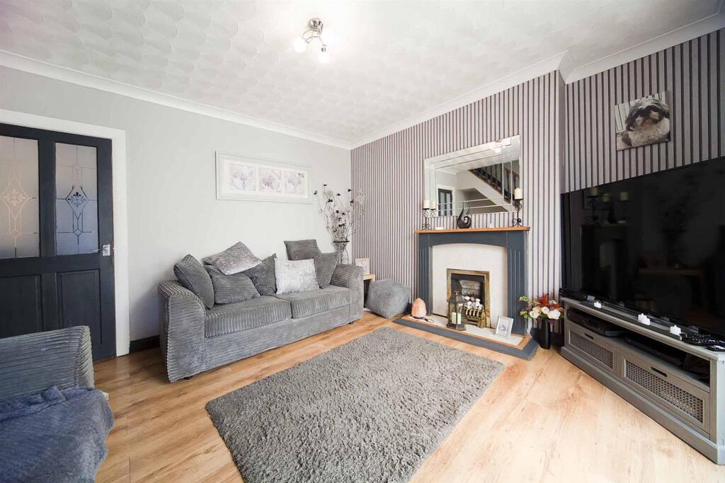 House in Blackhall Colliery, Monk Hesleden - View 4