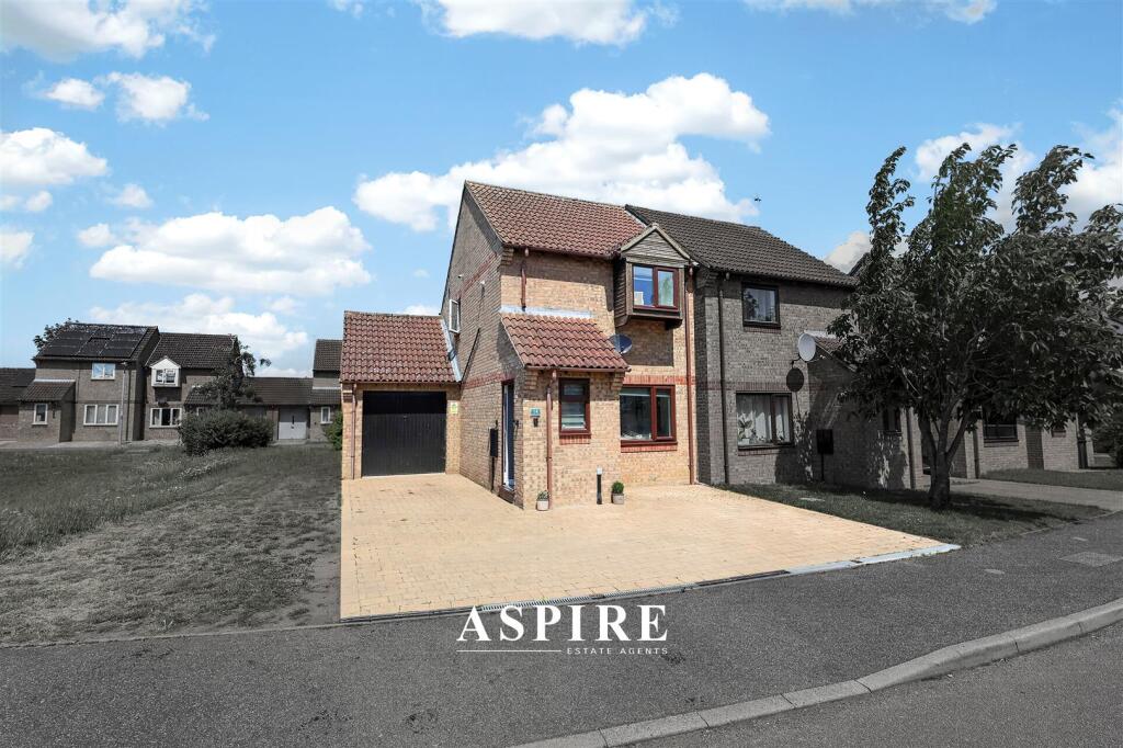 Main image of property: Video Tour Inside - Kingsmead Court, Littleport, Ely