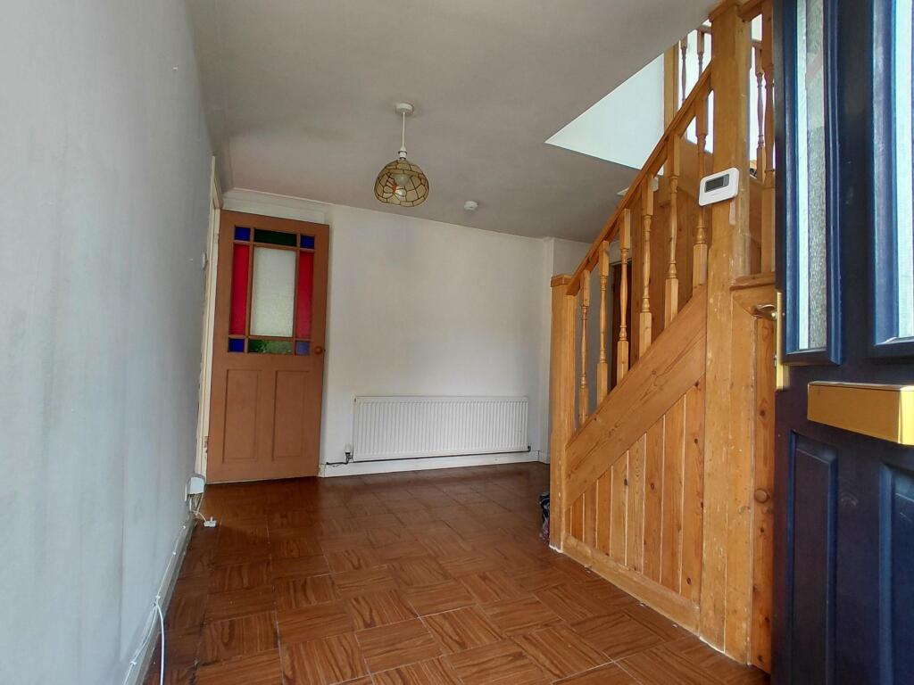 House in Narberth, Pembrokeshire - View 2