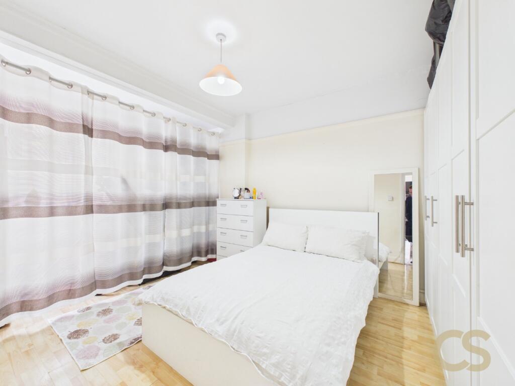 Apartment in London, Muswell Hill - More