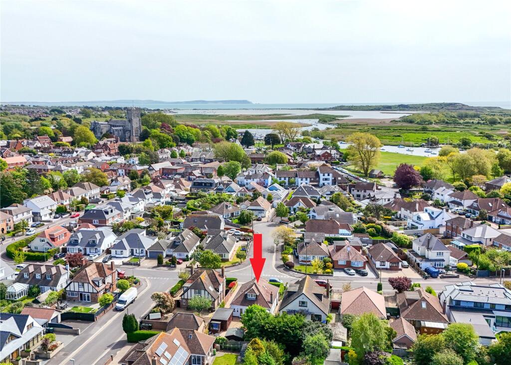 House in Bournemouth, Bournemouth, Christchurch and Poole - View 2