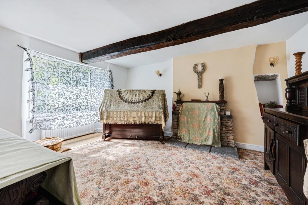 House in Lancaster - More