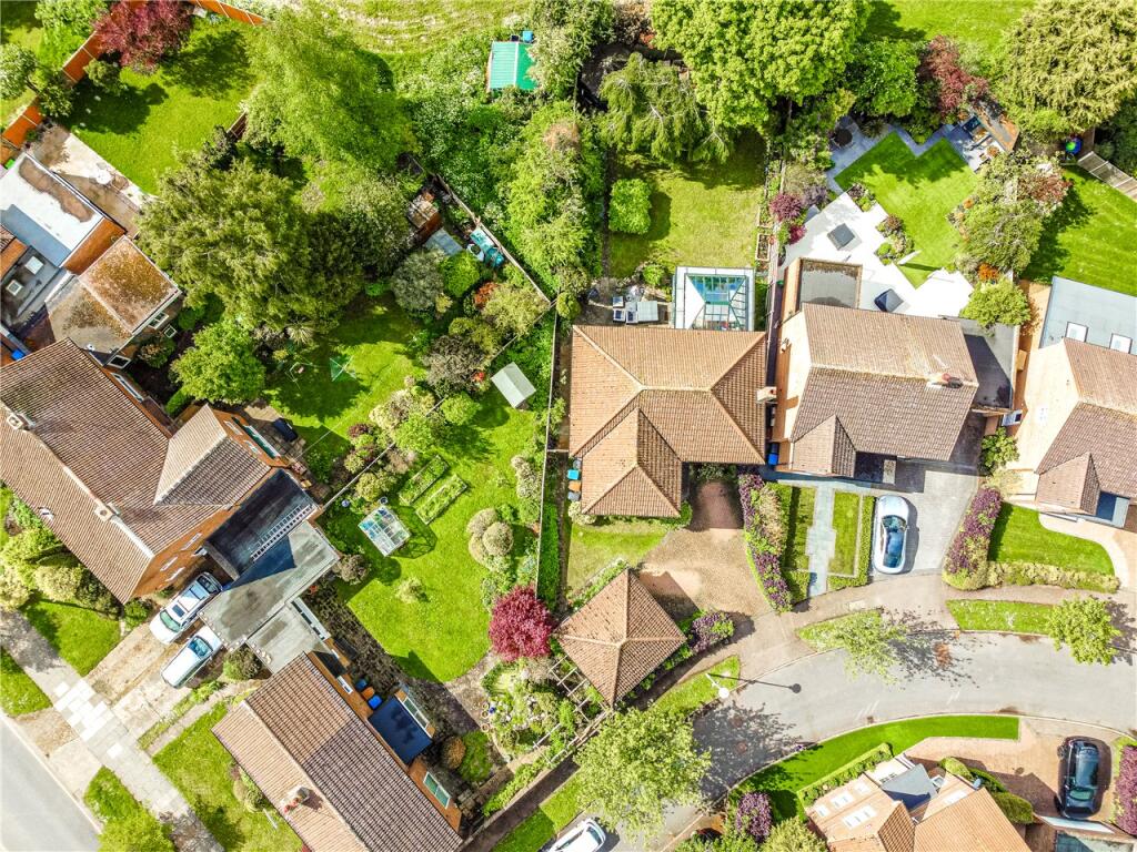 Additional image 24 of Scotts View, Welwyn Garden City, Hertfordshire, AL8