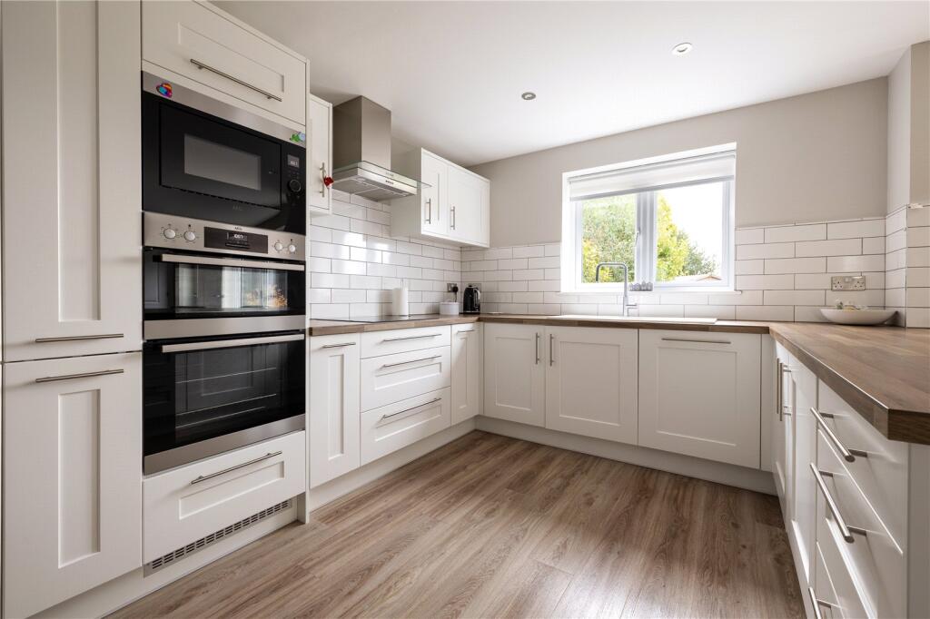 House in York, Wellington Grange, Pocklington - More