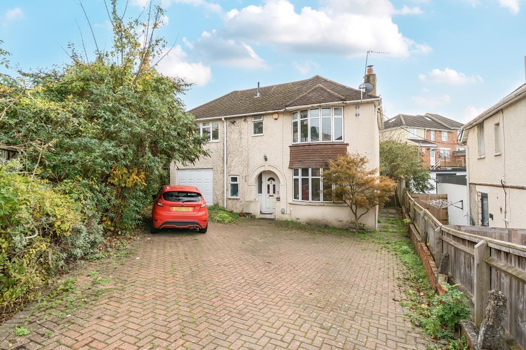 Main image of property: Hillview Road, High Wycombe,  Buckinghamshire, HP13