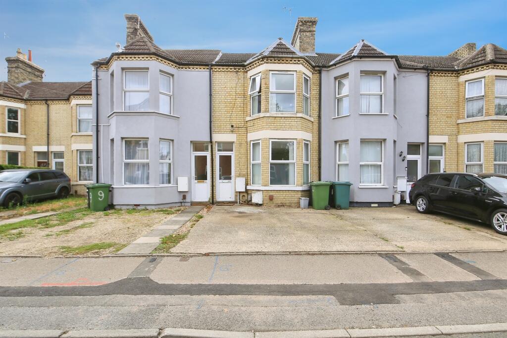 Main image of property: Craig Street, Peterborough