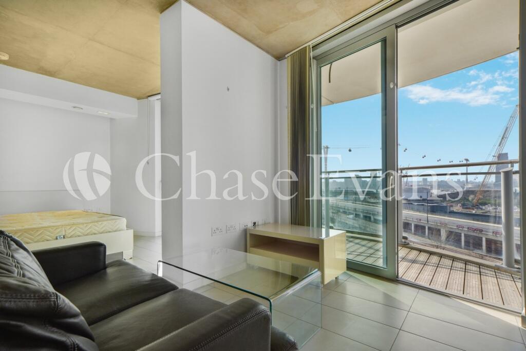 Apartment in London - View 2