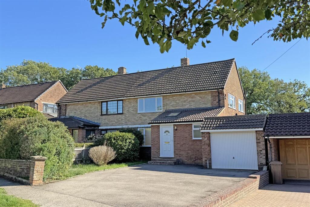 Main image of property: Westmead Drive, Salfords, Redhill