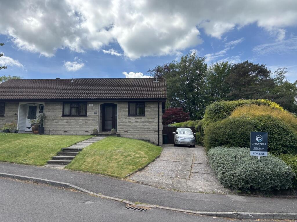 Main image of property: Nettlebed Nursery, New Road, Shaftesbury
