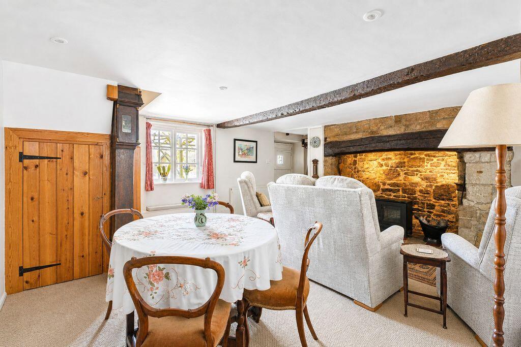 House in Salisbury - View 4