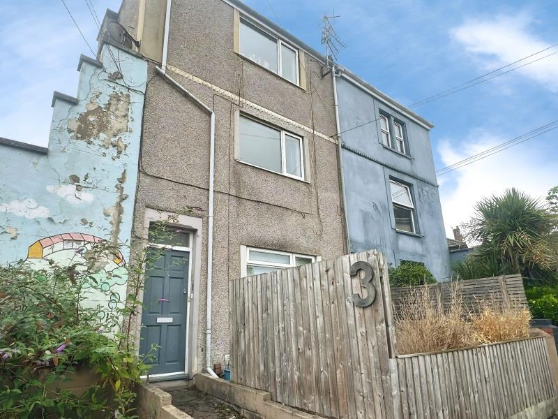 Main image of property: School Road - Totterdown