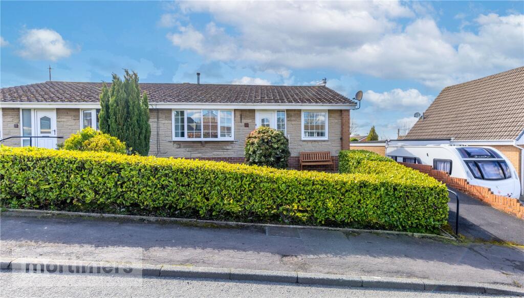 Additional image 26 of Yew Tree Drive, Oswaldtwistle, Accrington, Lancashire, BB5