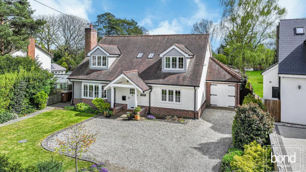 Main image of property: Wayside, Little Baddow, Chelmsford, CM3