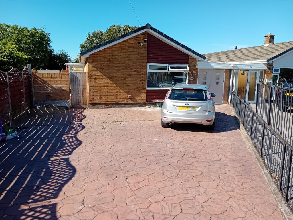 Main image of property: Severnwood Gardens, Severn Beach, South Gloucestershire