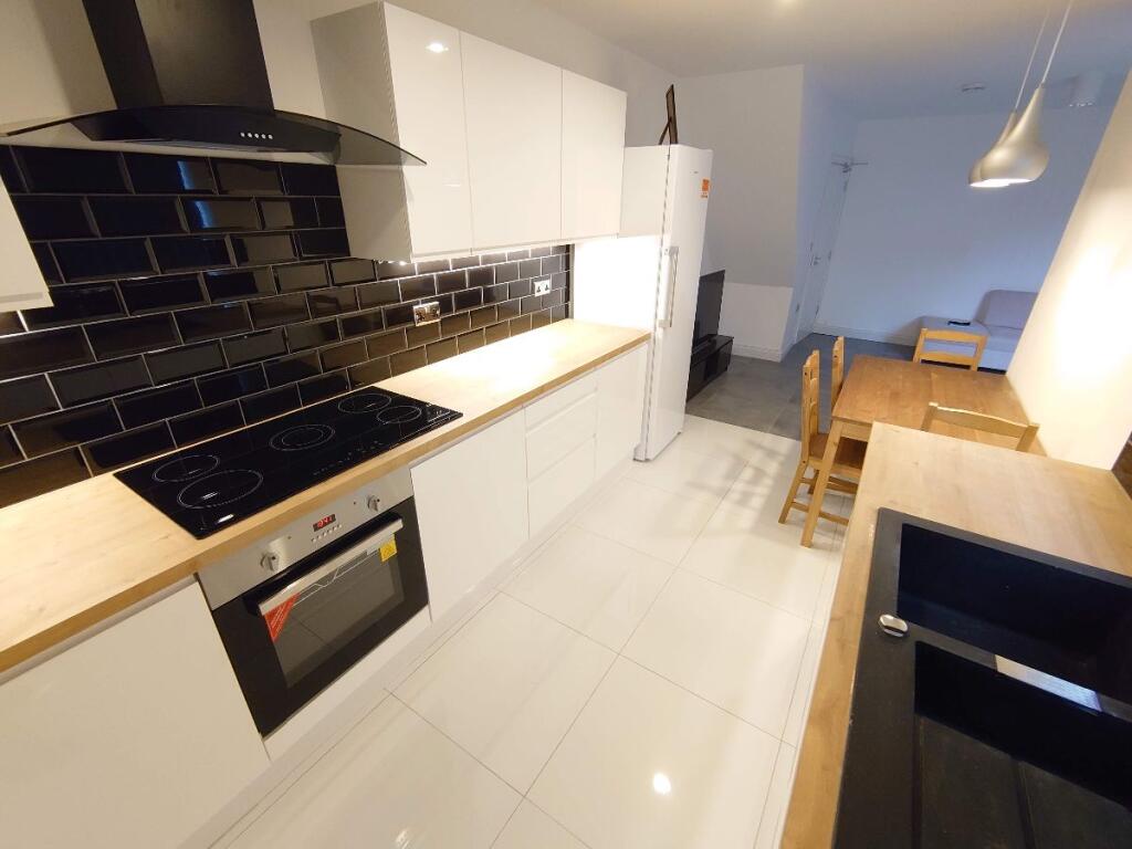 House in Liverpool - View 5
